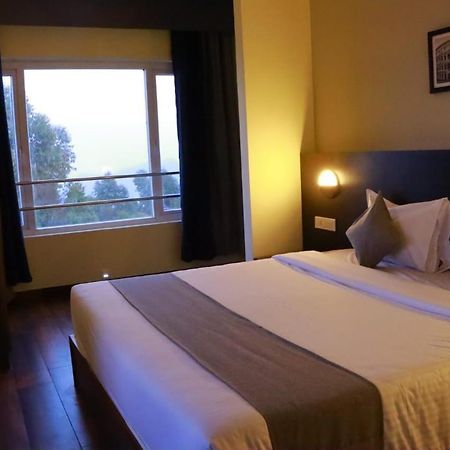 Hotel Minus 1 Kodaikanal Zewnętrze zdjęcie