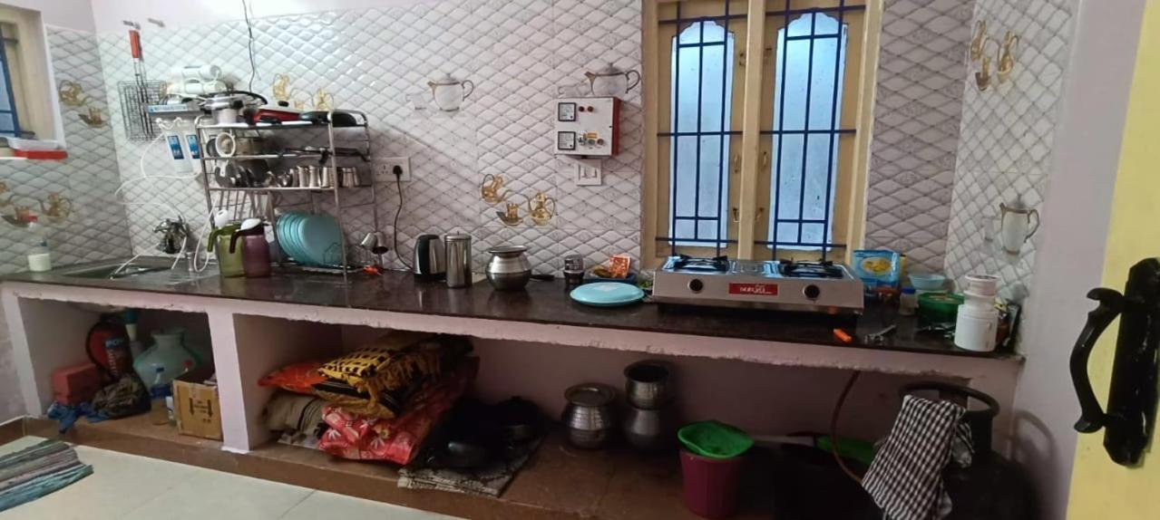 Hotel Minus 1 Kodaikanal Zewnętrze zdjęcie