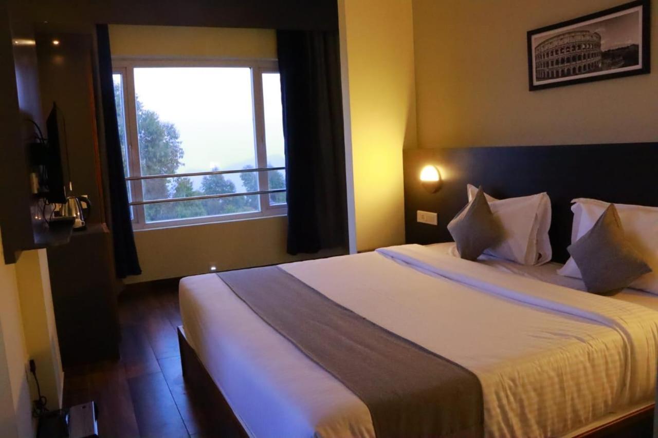 Hotel Minus 1 Kodaikanal Zewnętrze zdjęcie