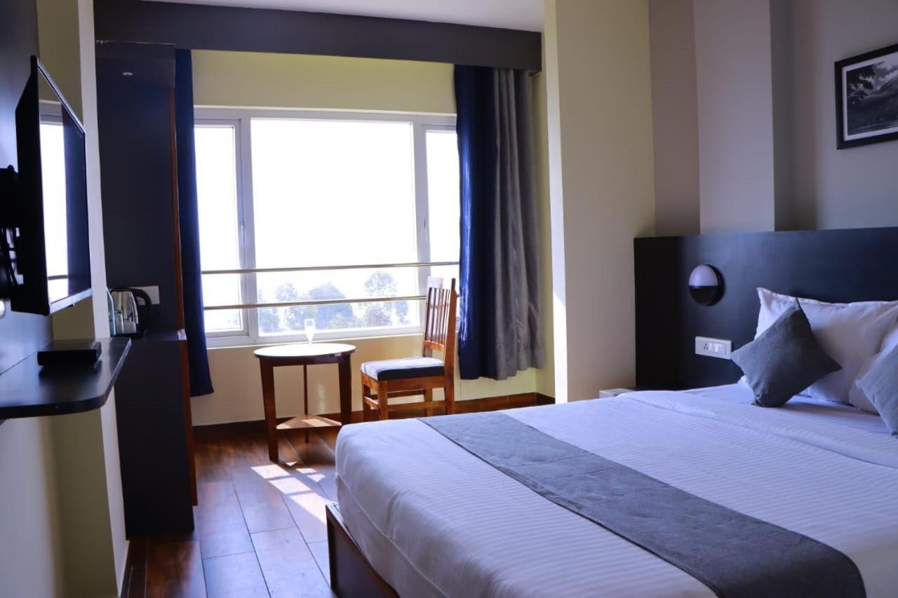 Hotel Minus 1 Kodaikanal Zewnętrze zdjęcie