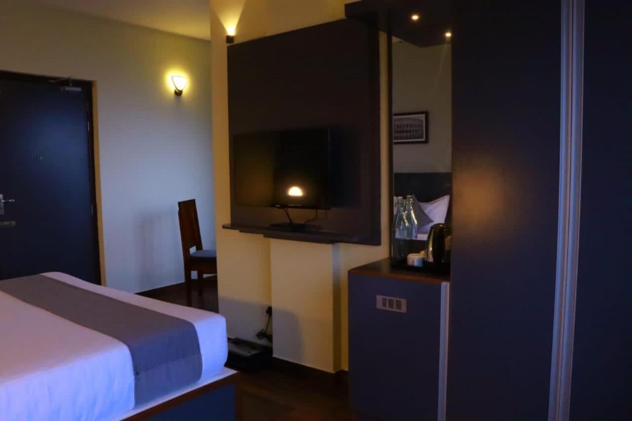Hotel Minus 1 Kodaikanal Zewnętrze zdjęcie