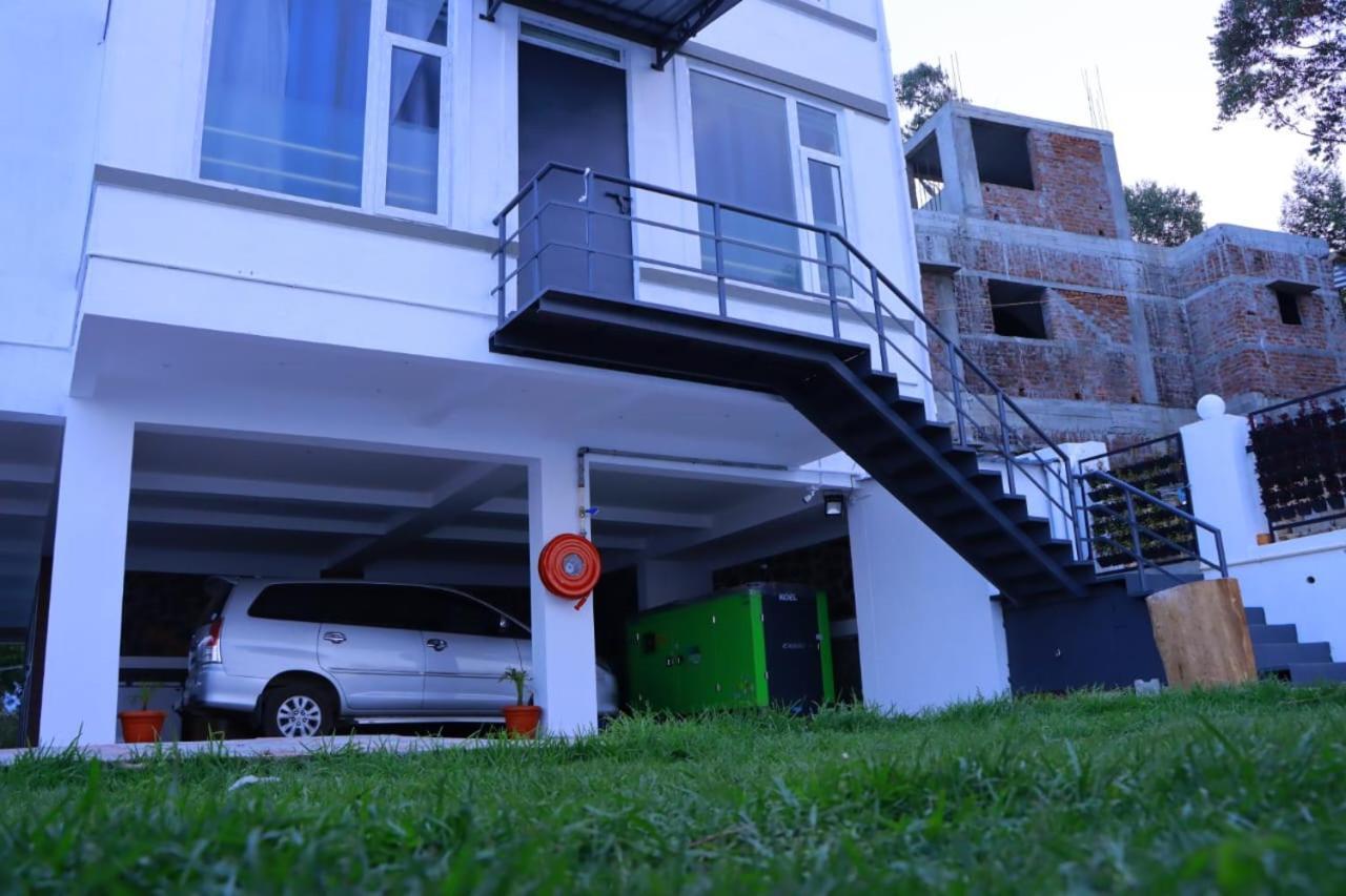 Hotel Minus 1 Kodaikanal Zewnętrze zdjęcie