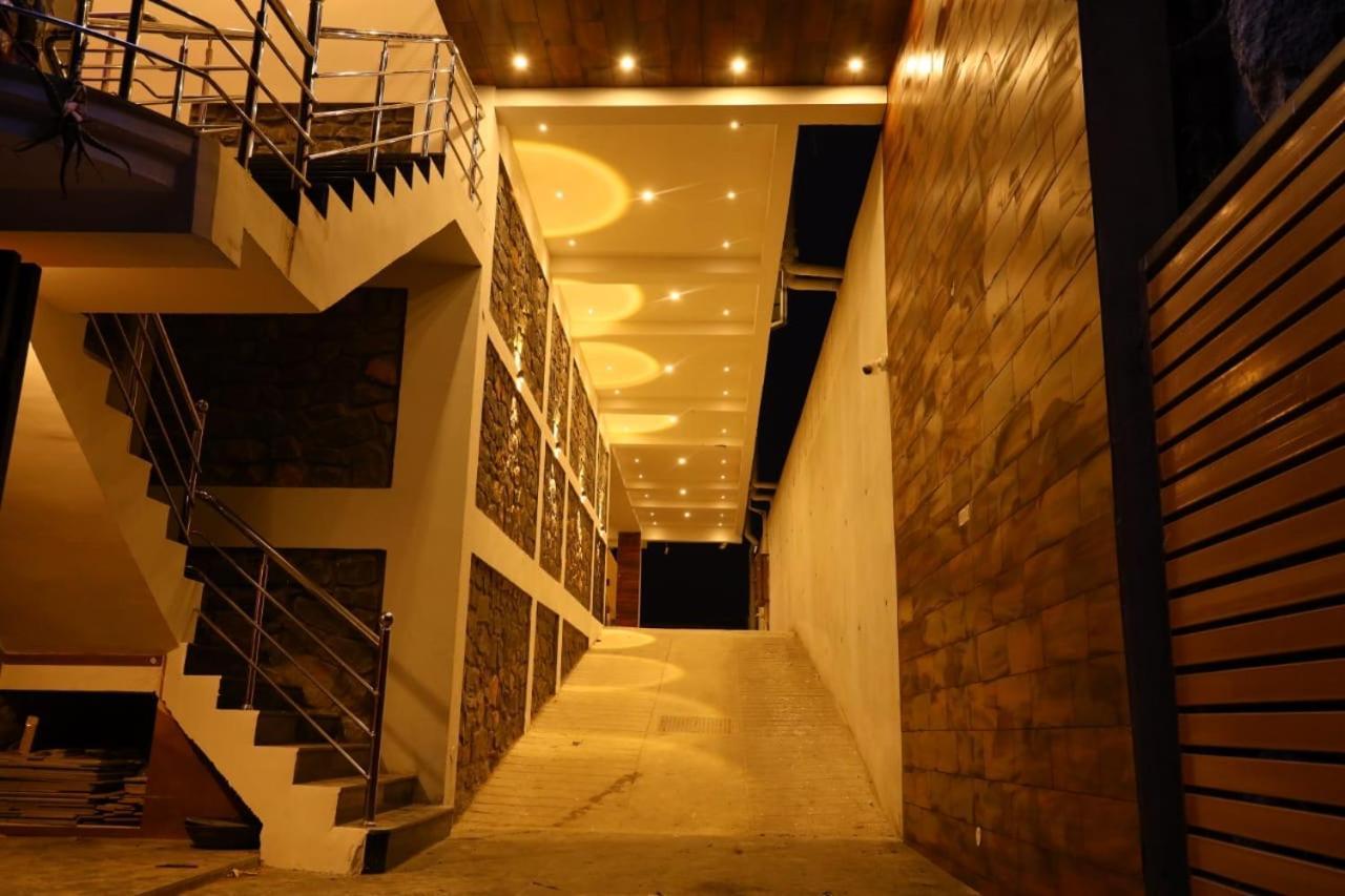 Hotel Minus 1 Kodaikanal Zewnętrze zdjęcie