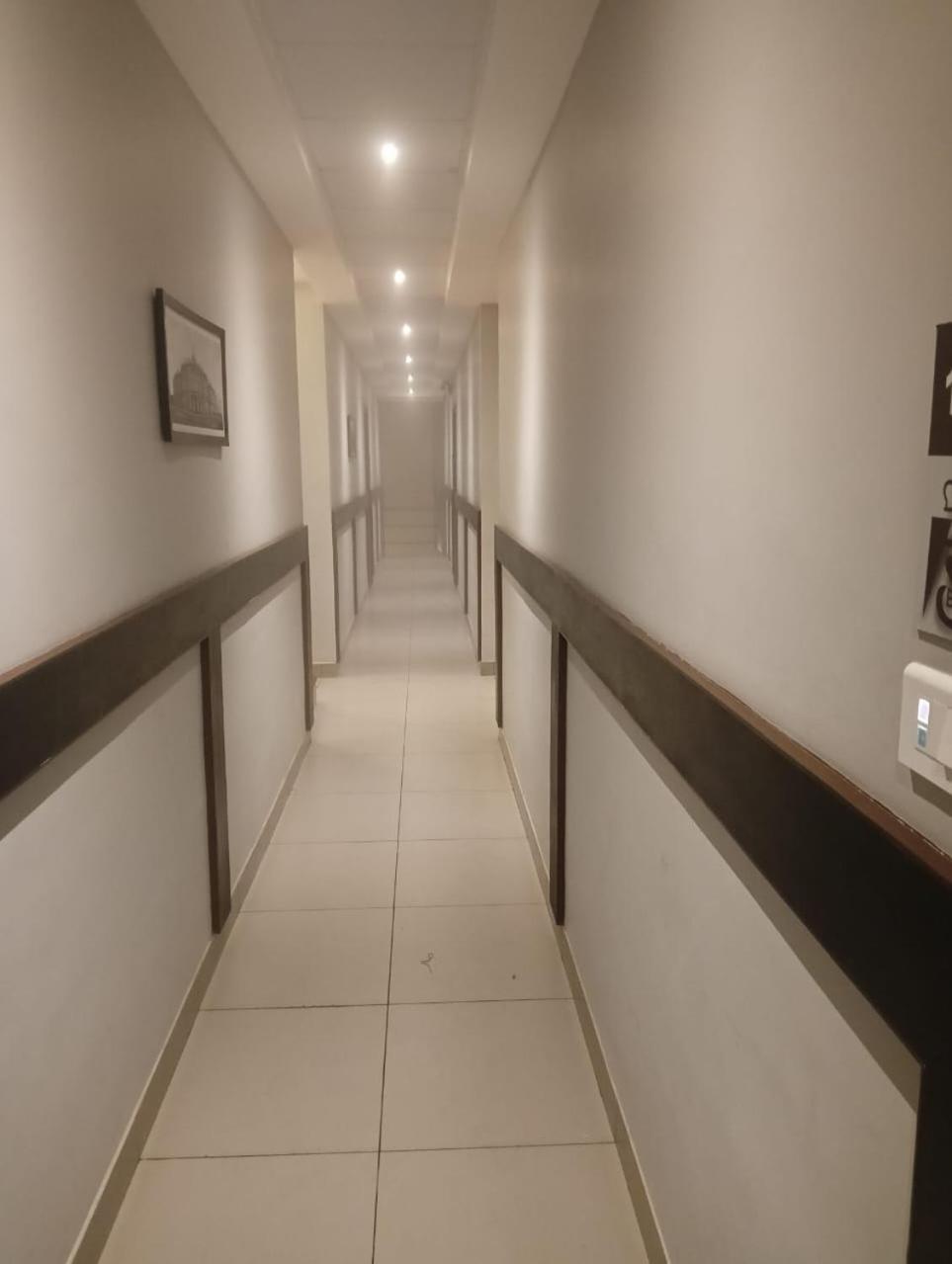 Hotel Minus 1 Kodaikanal Zewnętrze zdjęcie